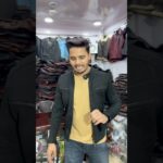 Original suede leather jacket With 3 gift Good leather A44 Mohammadpur Delhi     And K4 Lajpat nagar