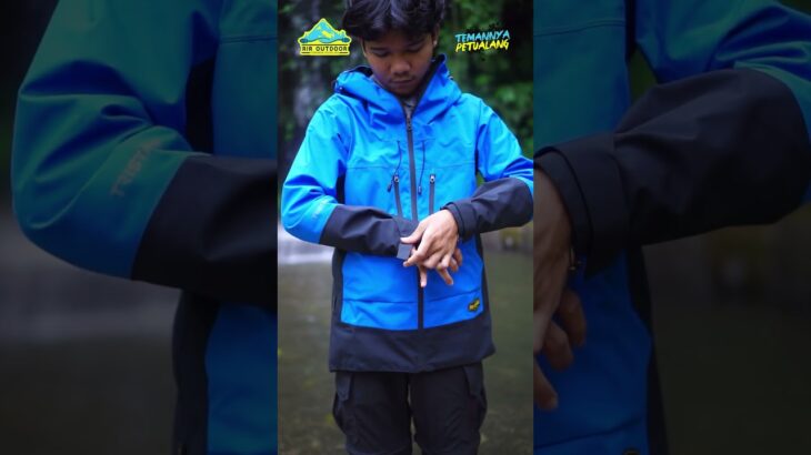 RIR Outdoor menjual dan menyewakan perlengkapan camping. WA 087744766799 #outdoorgear #jacket