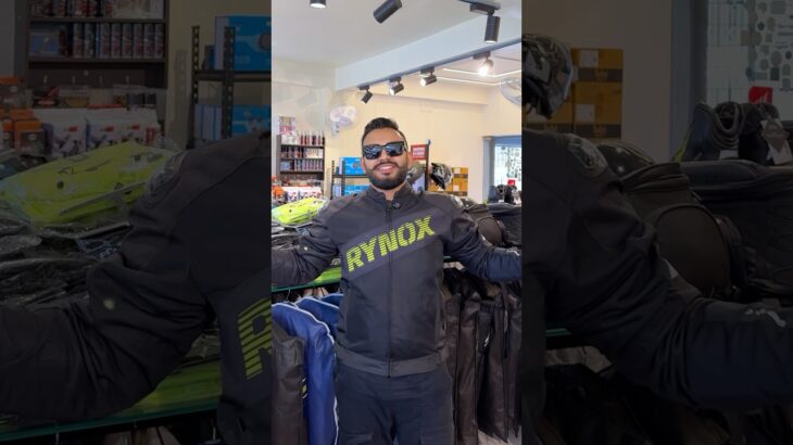 RYNOX DELTA Riding Jacket 🤩MRP 8950/- ❤️All over India delivery available ✈️Best price guarantee