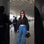 Rasha Thadani premium jacket 🧥 price 🔥 #rashathadani #celebritynews #fashion #fashionstyle