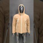 Reversible Jacket #heldersports #manufacturer #sportswearfactory #clothingbrand #fashion #jacket