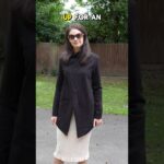 Ruti Foundation Jacket Review | Stylish, Versatile & Perfect for Autumn 🍂✨