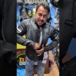 Rynox Helium GT 3 Jacket #shorts #vlog #bengali #kolkata #highlights #ridingjacket #rynox #jacket