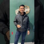 SKM JACKET BOMBER bahannya bagus tampil tetap keren saat jalan-jalan #jaketbomber #bomber #jaket
