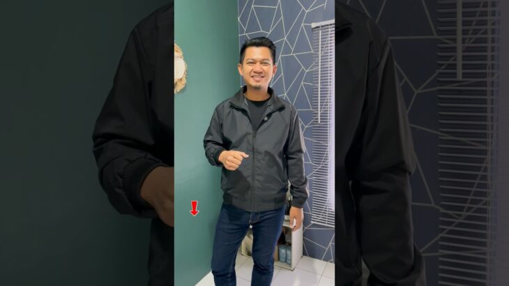 SKM JACKET BOMBER bahannya tebal desain keren dan jahitannya rapih #bomber #jaketbomber #skm #jaket