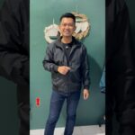 SKM JACKET BOMBER desain keren dan jahitannya rapih  tampil keren dan stylish #jaket #bomber