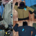 SPORT UPPAR JACKET WITH CAP IMPORTED FABRIC || RETAIL AND WHOLESALE || MORADABAD📍