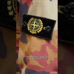 STONE ISLAND 30TH ANNIVERSARY DOPPIO REPS CAMO JACKET FROM 2012 #fashion #stoneisland #streetwear