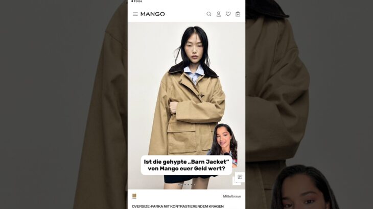 Schauen wir mal kurz zusammen drüber #mango #fallfashiontrends #jacket #zara #cos #outfitideas #hm