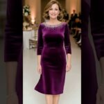 Short Mother of the Bride Dresses | Cocktail, Jacket Sets & Flattering Fits (Petite–Plus)