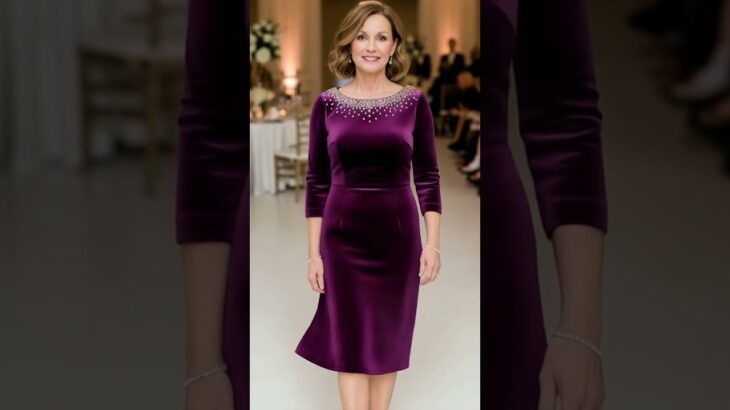 Short Mother of the Bride Dresses | Cocktail, Jacket Sets & Flattering Fits (Petite–Plus)