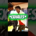 Speed almost dropped a $20,000 ￼jacket 😱