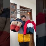 Spesial 9.9 kita lagi ada promo diskon hingga50%‼️🔥 #jaketoutdoor #jacket #ootdguide #ootd #outfit