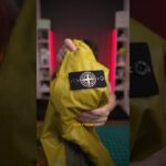 Редкая куртка Stone Island ICE JACKET