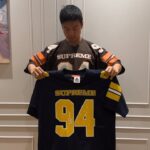 Supreme/Chicago White Sox Week 5 FW24 Collection-Sequin Football Jersey,Jacket,Sweater & More! 2025