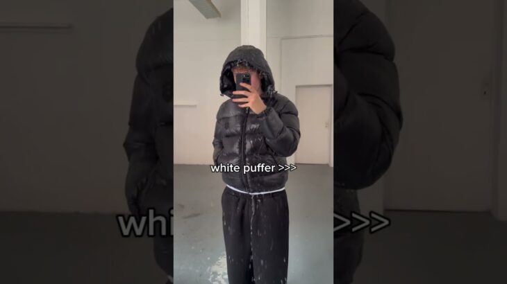Suvene #puffer #jacket #viral #ootd #baggy #fashion #outfitideas #streetwear #tracksuit #outfit #fyp
