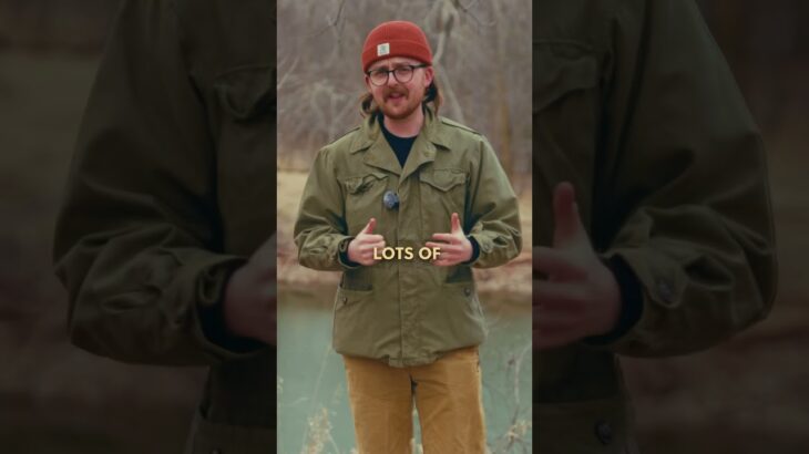 THE BEST JACKET OF WW2