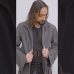 THIS Is A Duster Jacket