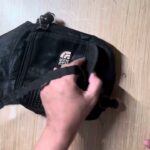 Tas Selempang The North Face TNF Versi Original #tnf #tas #tasselempang #thenorthface