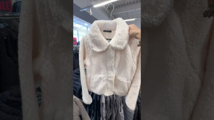 Teddyjacken #shopping #jacken #jacket #jackets #haul #fashionlookbook #shoppinghaul