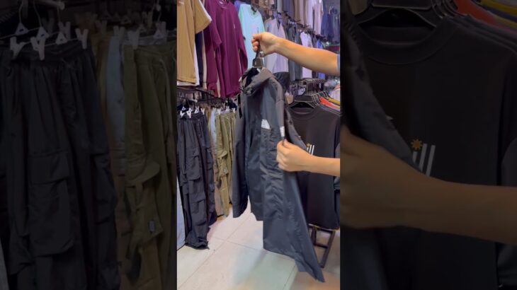 The North Face Mountain jacket😎🔥🔥Viber09782268153 #myanmar #မြန်မာ