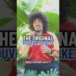 The Sukajan Jacket #menswear #mensfashion #style #fashion #shorts #streetwear #tailortoyo #sukajan