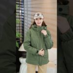 The autumn jacket is the soul of men’s outfit #Men’sOutfit #Outfit #OutdoorOutfit #Wear a sense of