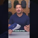 This Rain Jacket Has Great Water Resistance 🌧 #traveltips