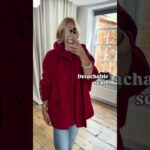 This coat comes out every year and every year it sells out!