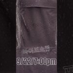 신제품 네다오 방수자켓 트레일마스터 TrailMaster O₂StormShield Jacket 방수쟈켓