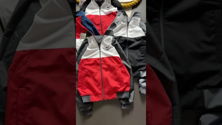 Trending windcheater Jackets design ludhiana wholesale market