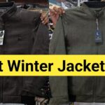Tweet Winter Jacket 2025 | Stylish & Warm Jackets | Latest Winter Fashion”