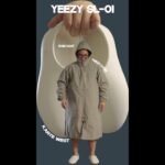 UNBOX- TRY ON NHỮNG MÓN ĐỒ TỪ YEEZY.COM- MÌNH ĐÃ ĐỢI HƠN 7 THÁNG CHO 4 MÓN ĐỒ NÀY | Tin Tang