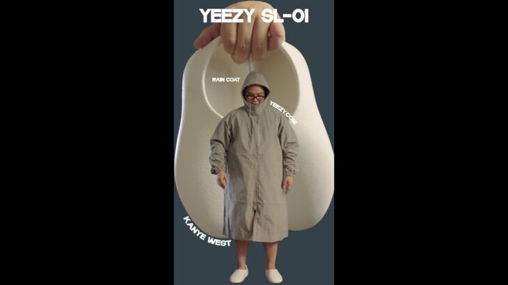 UNBOX- TRY ON NHỮNG MÓN ĐỒ TỪ YEEZY.COM- MÌNH ĐÃ ĐỢI HƠN 7 THÁNG CHO 4 MÓN ĐỒ NÀY | Tin Tang