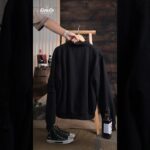 🎥【UNPACKING】MA-1改良型　ダブルジップフライトジャケット