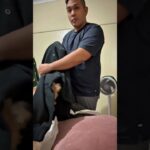 Unboxing my Figs Hoodie Jacket + Jogger scrub pants 👖 #figs #hoodie #shorts #xtelrasul #unboxing