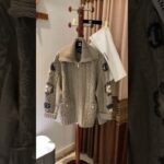 【WA Link In Bio】 #woolensweater #jacket #forman #foryou #fashion #jackets #chanel #keepwarm