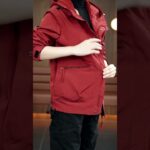 Wear the right down jacket and you can live a warm life in winter. samestyleformen and wom