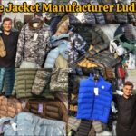 Wholesale Winter Clothes Gandhinagar Market Ludhiana/ Jacket, windcheater direct from factory