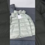 Winter jacket #gifts #fashion #wintercollection #luxury #coat #jackets #t