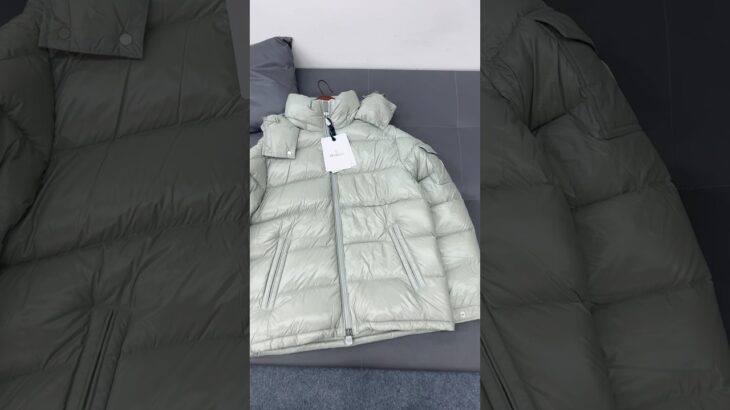 Winter jacket #gifts #fashion #wintercollection #luxury #coat #jackets #t