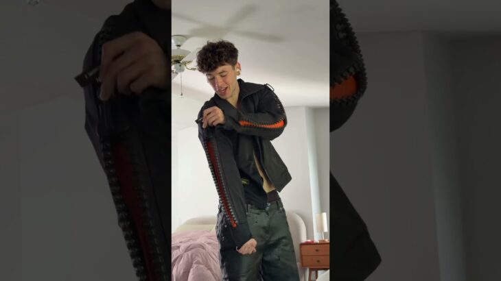 Would you buy this jacket for $550?