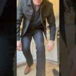 Wrangler Wrancher Jacket Complete Look