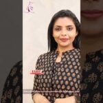 Yeame Cotton Ethnic Jacket Kurta Set (3piece)(11257)@ Rs.1449.00🔥