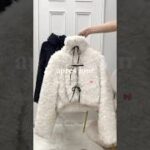 ZOZOで買えるアウターが可愛すぎる…❄️ #zozotown #zozotown購入品 #プチプラ #アウター #冬コーデ