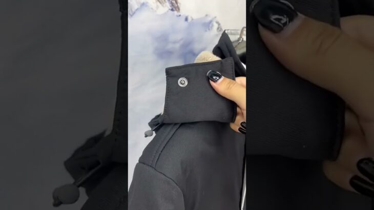 #ad Perfect waterproof jacket for autumn and winter #jacket #mensjacket