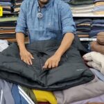 আলহামদুলিল্লাহ //আজকে addidas Trouser sports item/berbery vest//zara long jacket//