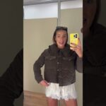 as a jacket-obsessed person, I could not have found better fall finds at Maxx omg!! #ad