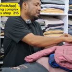 আলহামদুলিল্লাহ //আজকে baby jacket // menz jacket // beggy pant