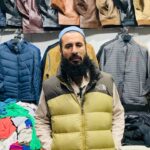 #brand #fashion #jacket #thenorthface